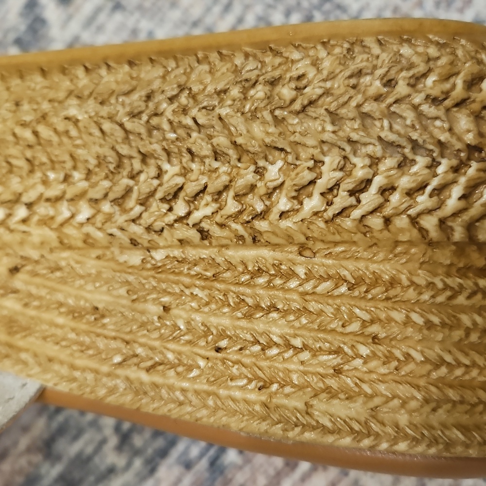 Sergio Rossi Suede Wedges - Picture 13 of 13